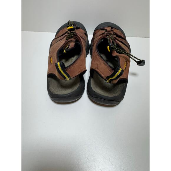 Keen Newport Sandals Waterproof Sport Outdoor Hiking Women’s Sz 9 Gorpcore - Picture 4 of 7